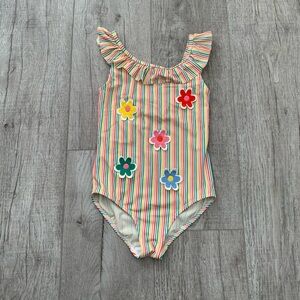 Mini Boden swimsuit